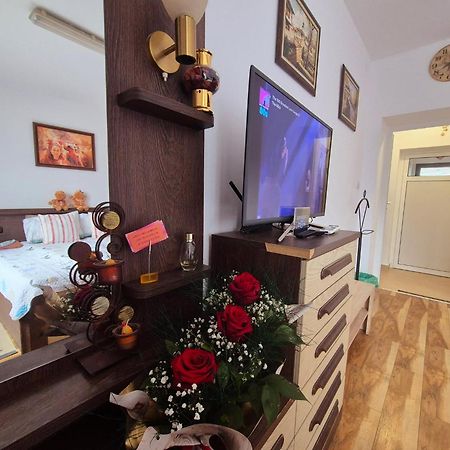 Apartment Shesti Uchastak ガブロヴォ エクステリア 写真