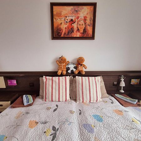Apartment Shesti Uchastak ガブロヴォ エクステリア 写真