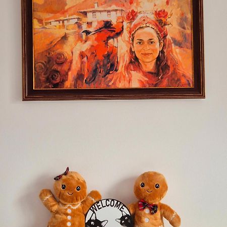 Apartment Shesti Uchastak ガブロヴォ エクステリア 写真