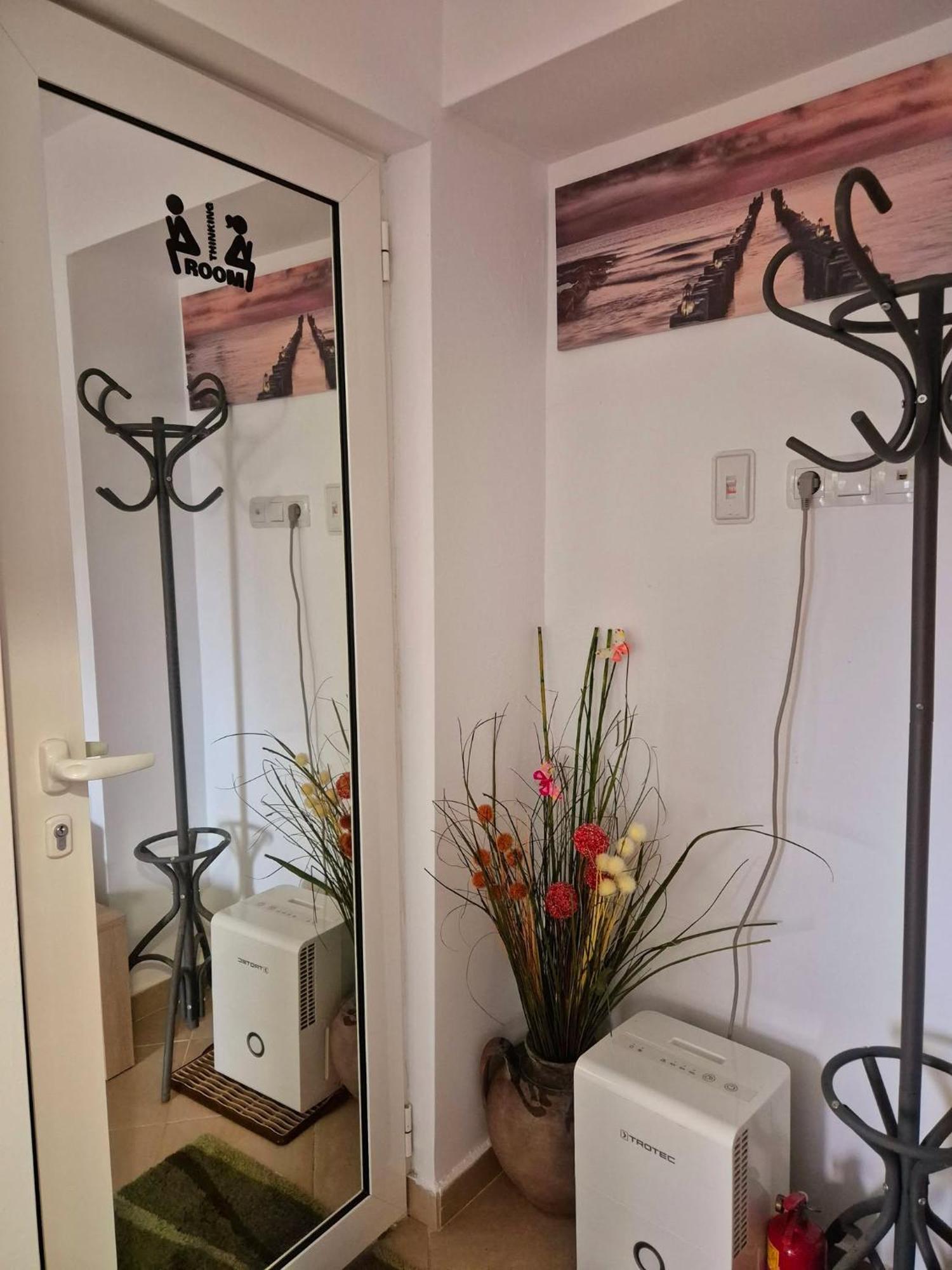 Apartment Shesti Uchastak ガブロヴォ エクステリア 写真