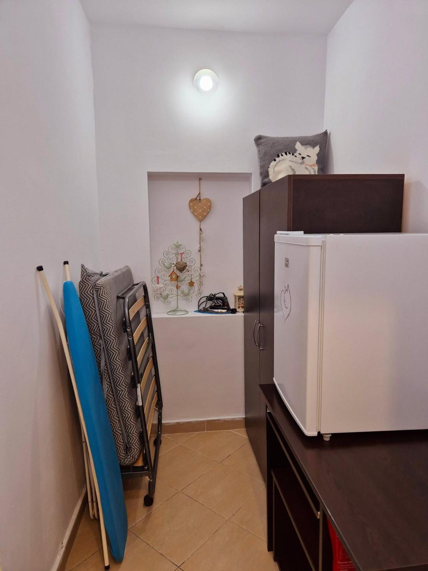 Apartment Shesti Uchastak ガブロヴォ エクステリア 写真