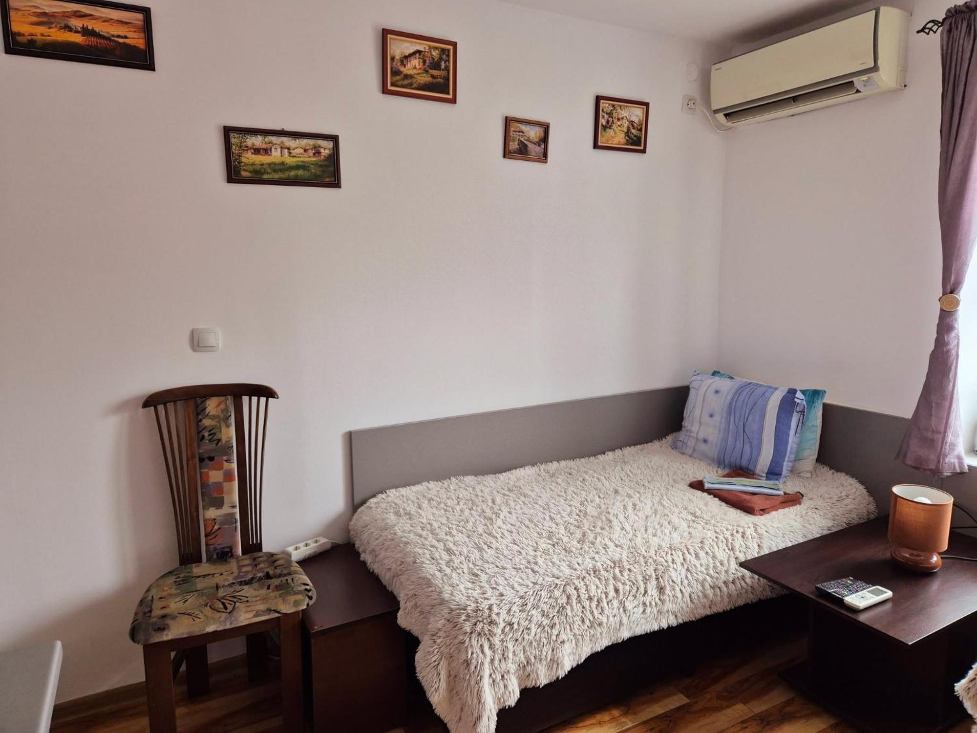 Apartment Shesti Uchastak ガブロヴォ エクステリア 写真