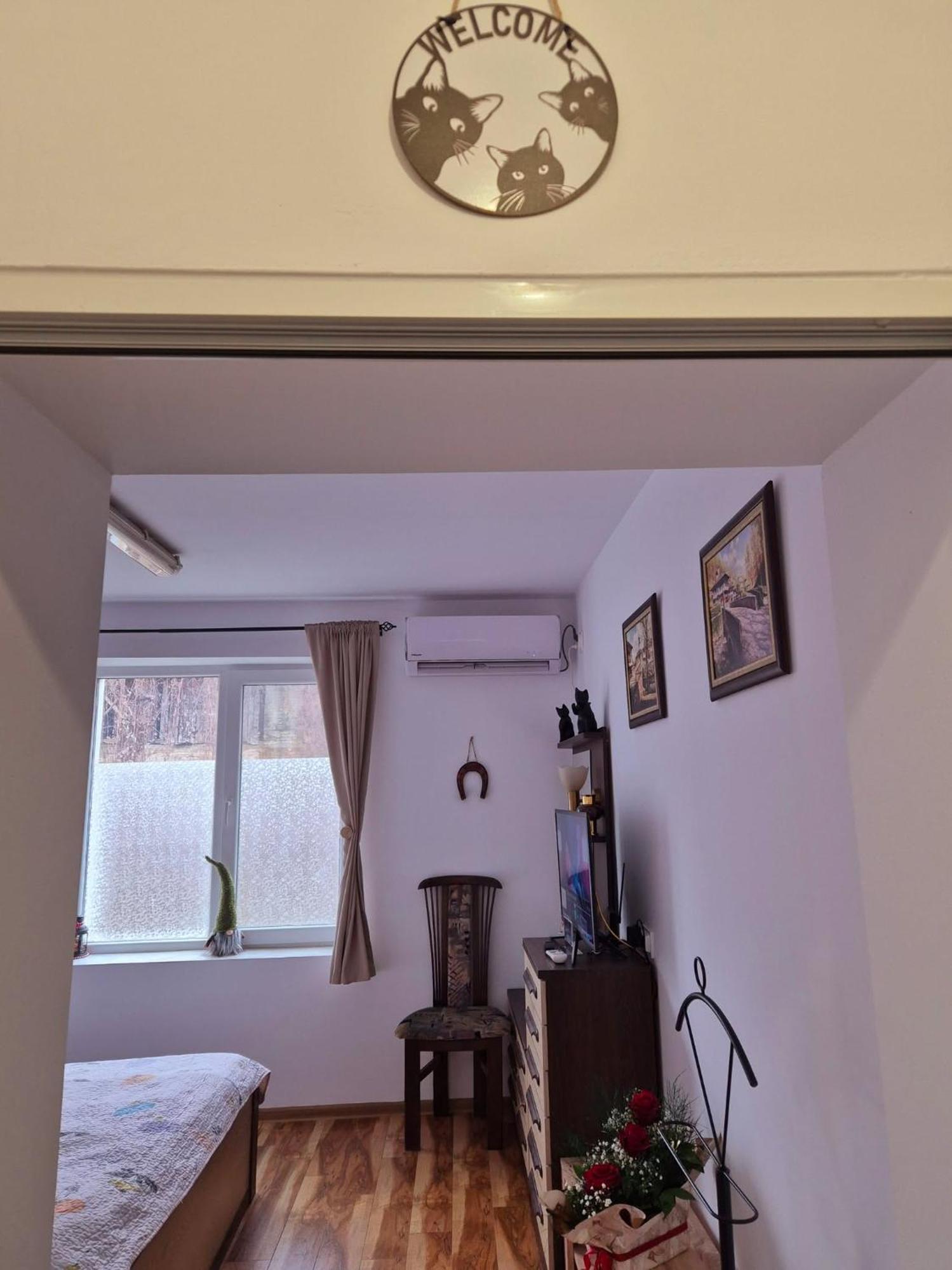 Apartment Shesti Uchastak ガブロヴォ エクステリア 写真