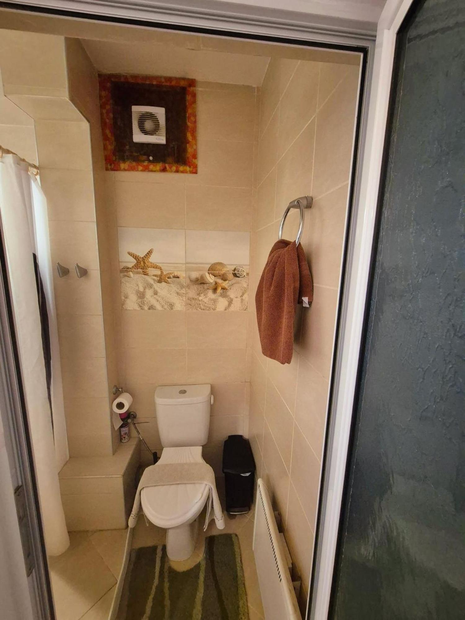 Apartment Shesti Uchastak ガブロヴォ エクステリア 写真