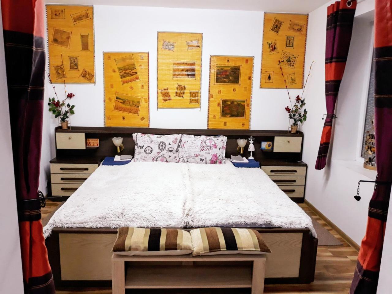 Apartment Shesti Uchastak ガブロヴォ エクステリア 写真